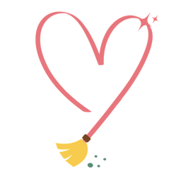 Cleaning with the HeART