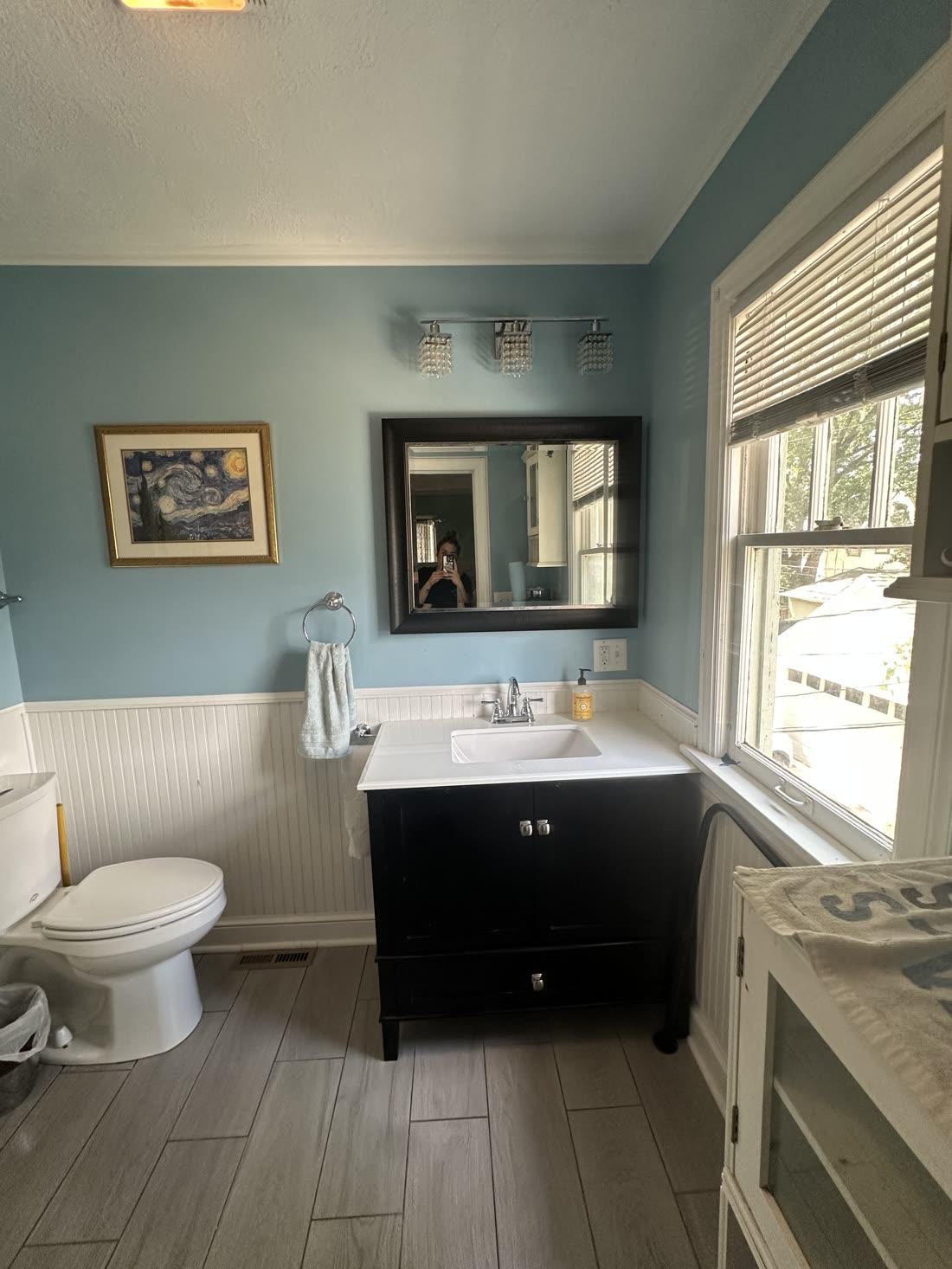 Residential Cleaning — real work by Cleaning with the HeART